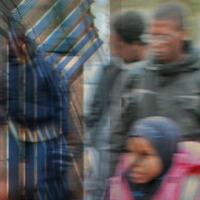 Biometric Verification for Asylum Seekers